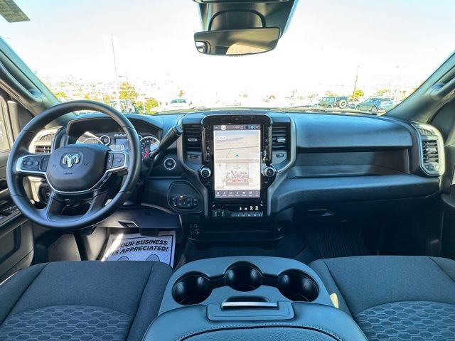 New 2026 RAM 2500 Tradesman w/ Power Wagon Package image 13