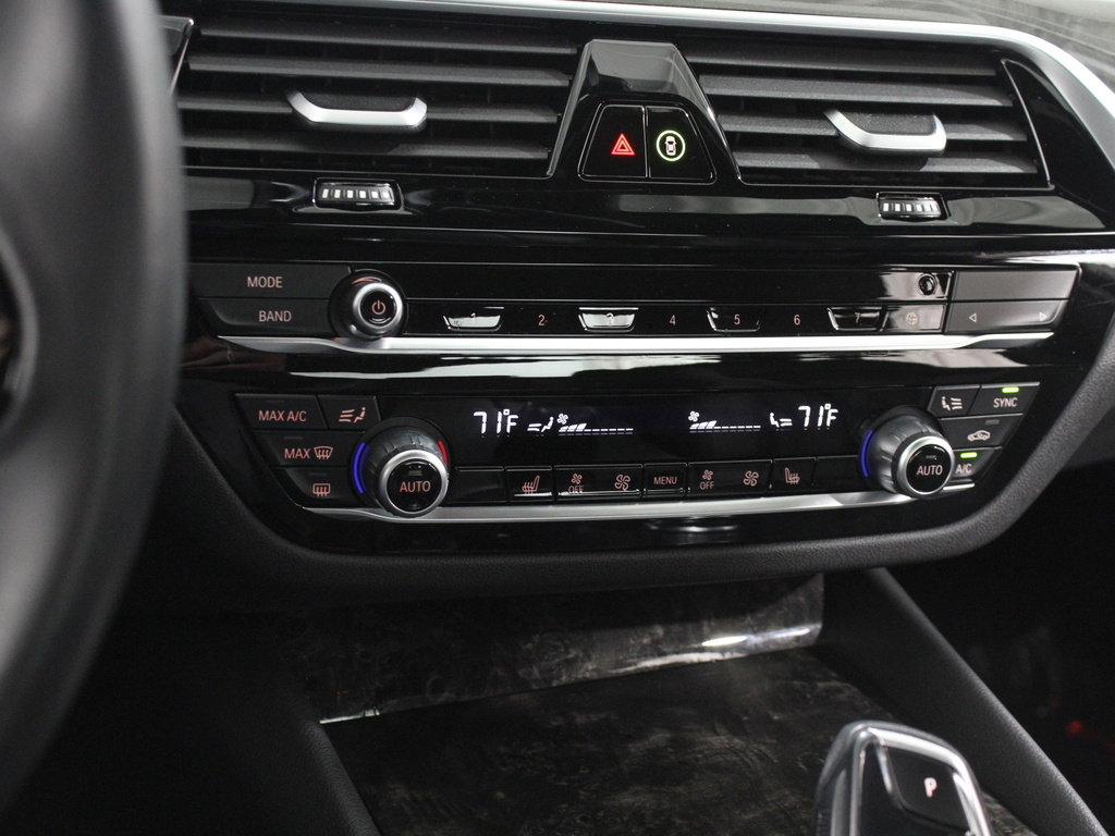 Certified 2023 BMW 530i xDrive 530i xDrive w/ Premium Package image 14