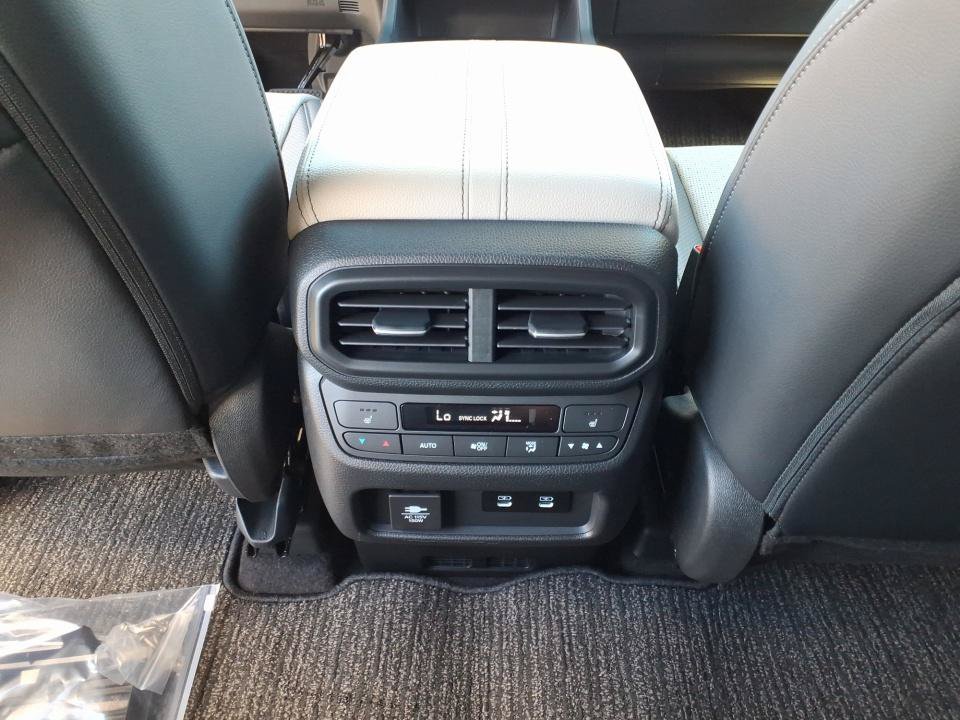 New 2026 Honda Passport TrailSport Elite image 12