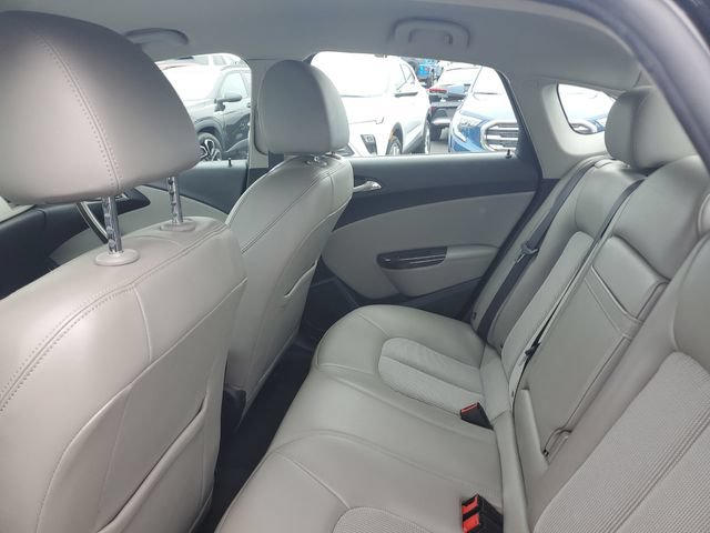 Used 2017 Buick Verano Convenience FWD image 8