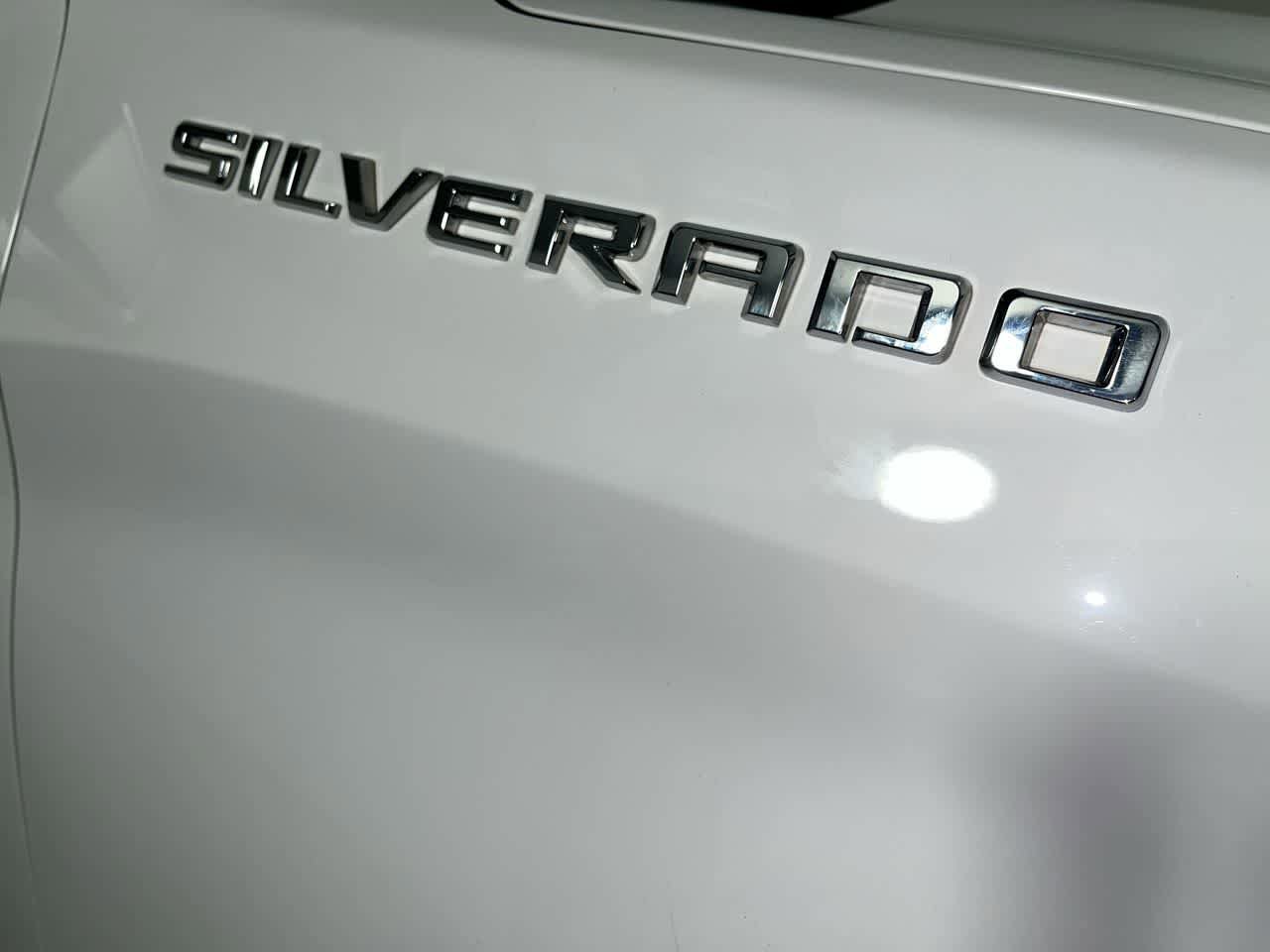 Used 2023 Chevrolet Silverado 1500 W/T w/ WT Fleet Convenience Package RWD image 11
