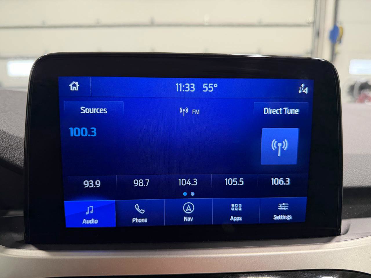 Used 2020 Ford Escape SEL image 6