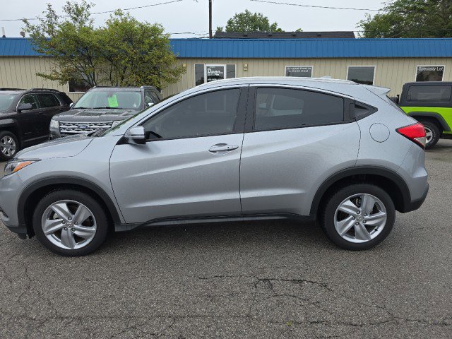 Used 2020 Honda HR-V EX image 6