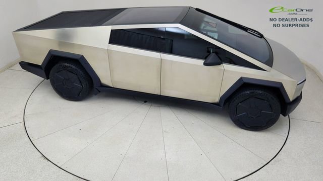 Used 2024 Tesla Cybertruck Cyberbeast AWD/4WD image 71