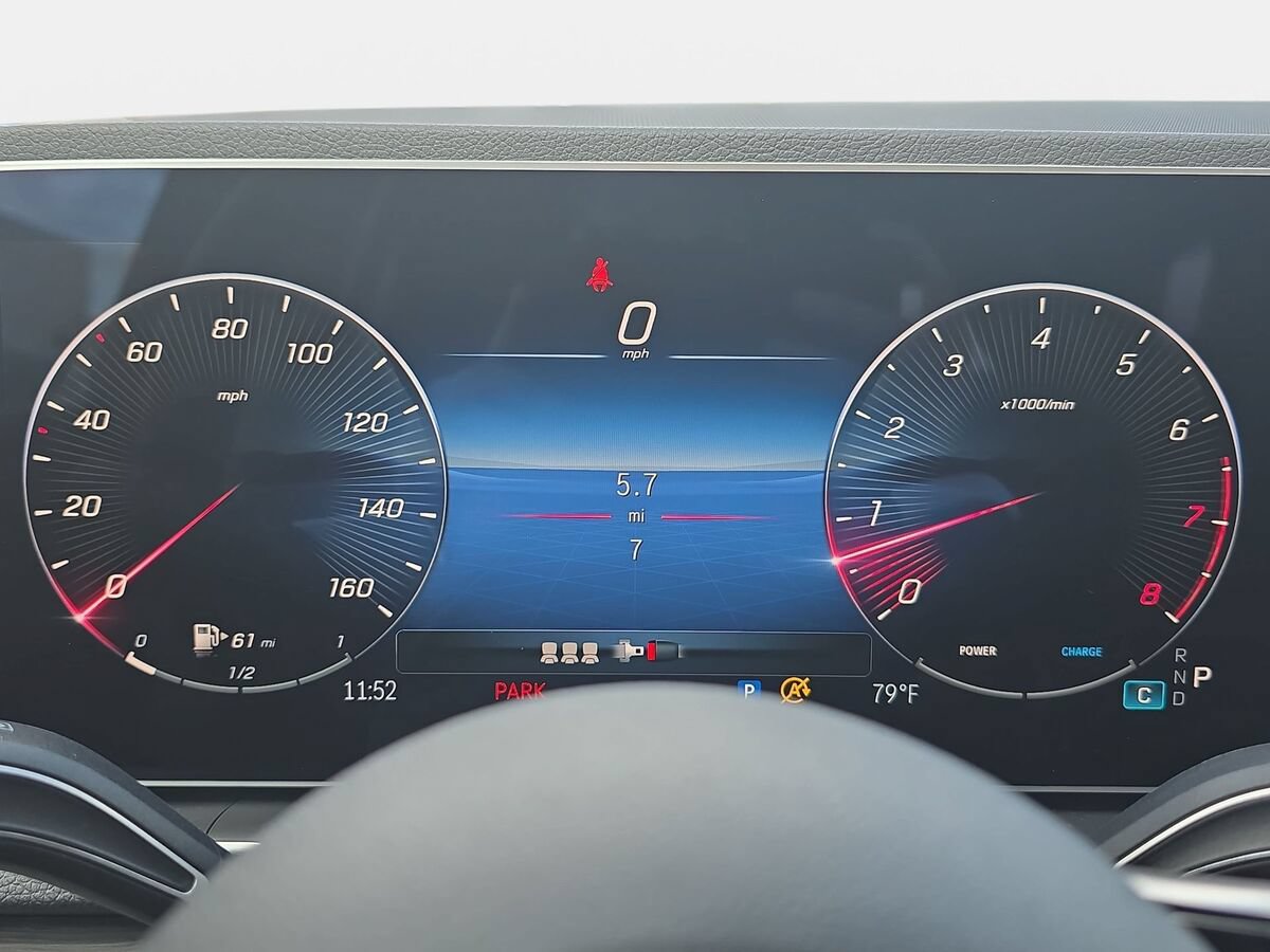 New 2026 Mercedes-Benz GLE 350 4MATIC image 19