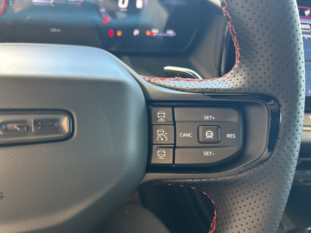 New 2026 Dodge Charger Scat Pack AWD/4WD image 40