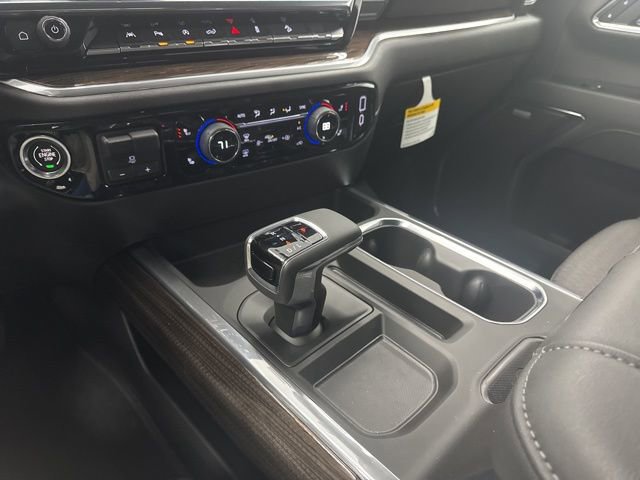 New 2026 Chevrolet Silverado 1500 LT Trail Boss w/ Safety Package image 21