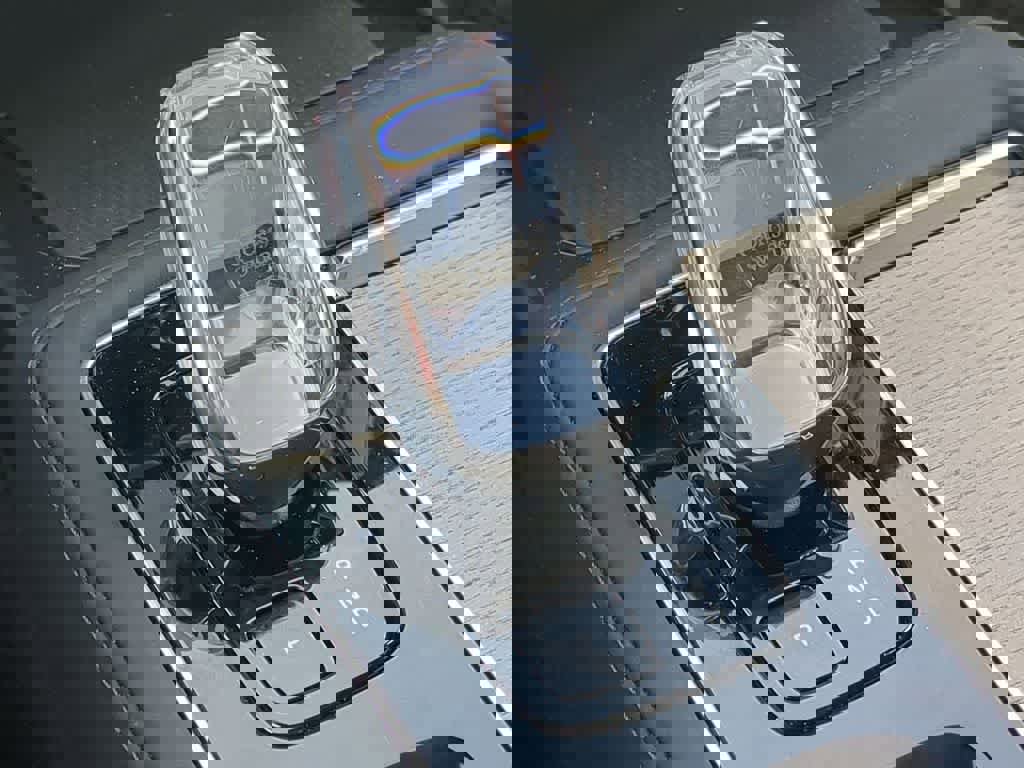 Certified 2026 Volvo XC90 B6 Plus w/ Protection Package Premier image 32