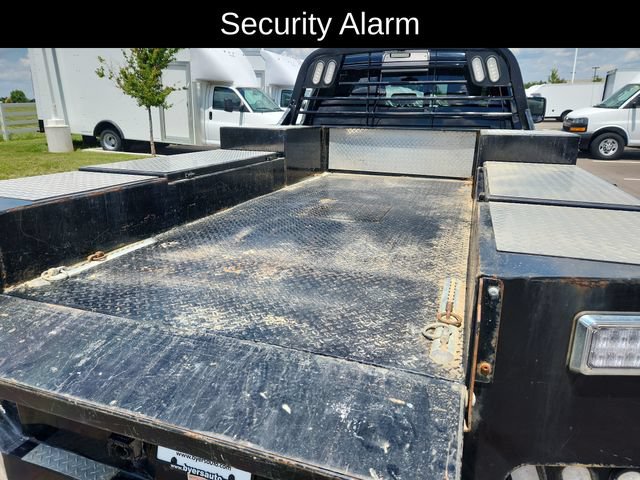 Used 2024 RAM 4500 Laramie AWD/4WD image 34
