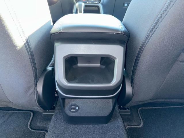 New 2025 Ford Ranger XLT AWD/4WD image 19