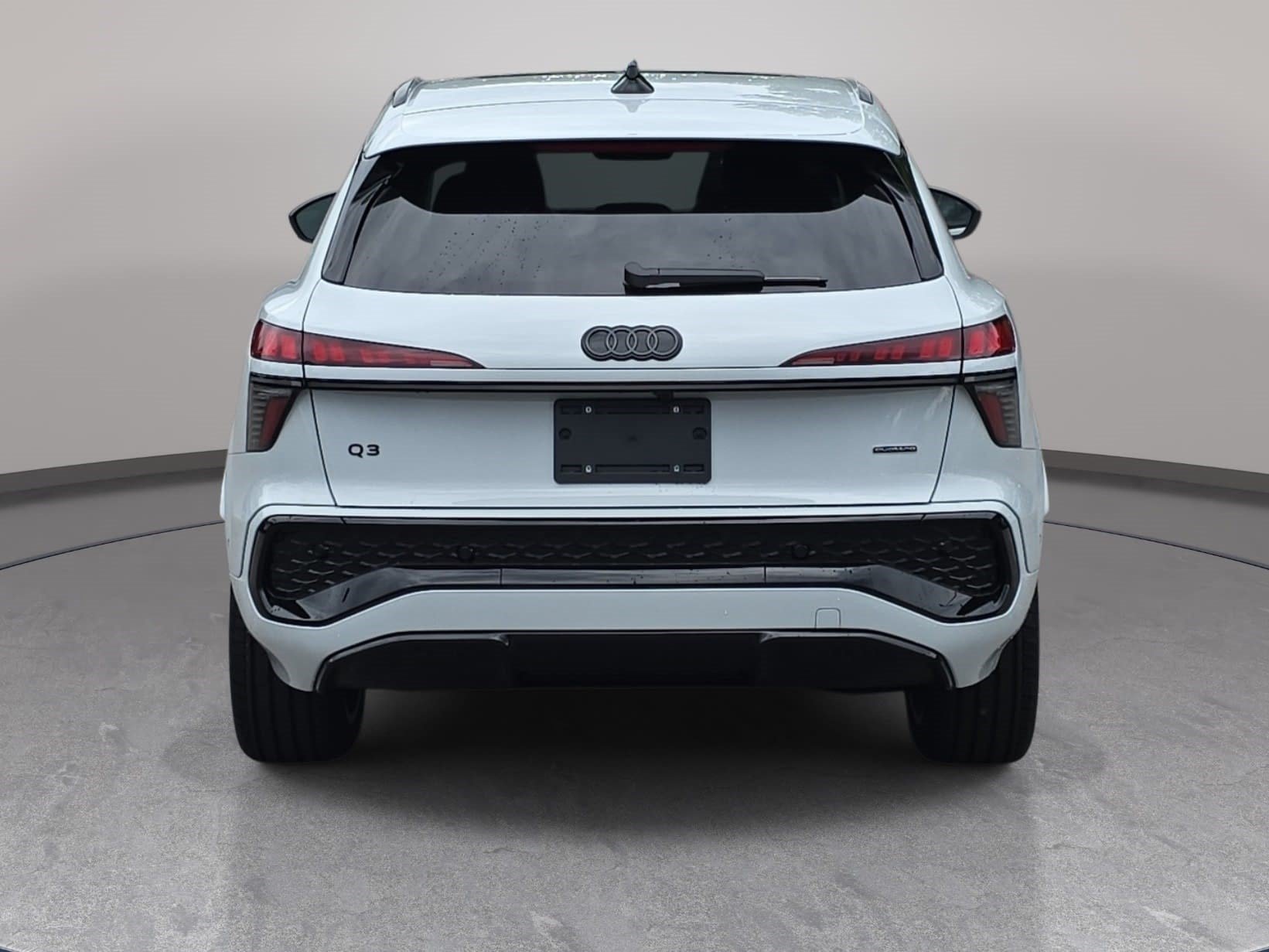 New 2026 Audi Q3 quattro 2.0T AWD/4WD image 6