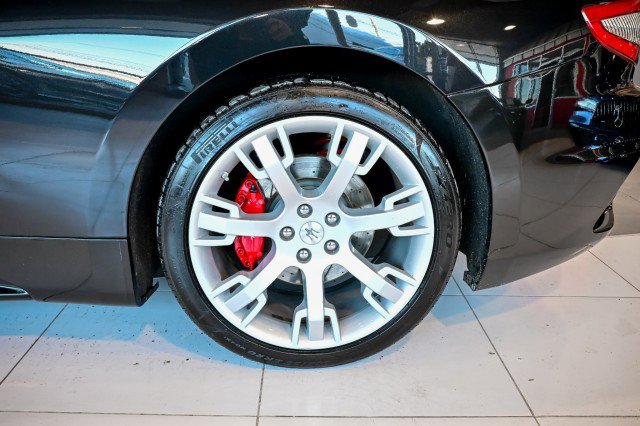 Used 2018 Maserati GranTurismo Sport image 53