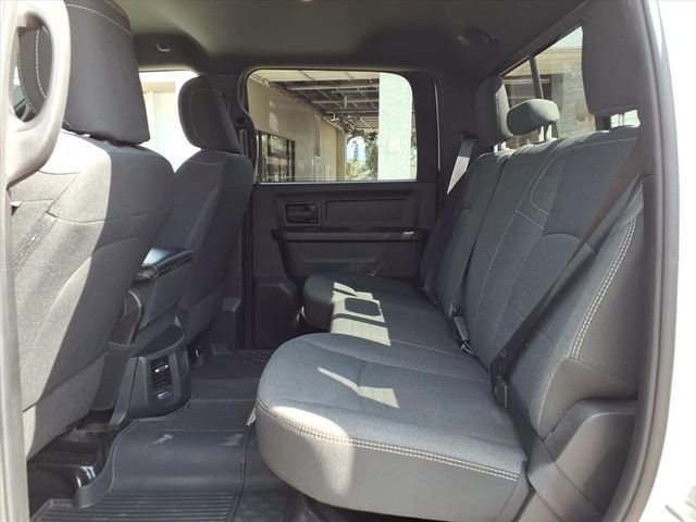 Used 2024 RAM 3500 Tradesman w/ Bed Utility Group image 25