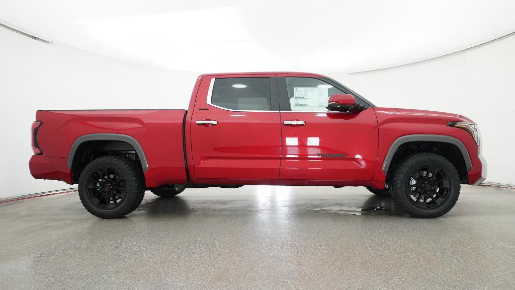 New 2026 Toyota Tundra Limited AWD/4WD image 30