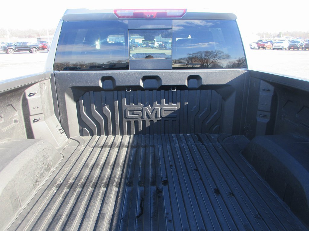 New 2026 GMC Sierra 1500 Denali Ultimate image 7