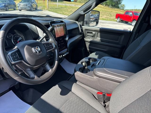 Used 2025 RAM 2500 Tradesman image 19