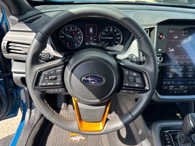 Used 2024 Subaru Crosstrek 2.5i Wilderness AWD/4WD image 20