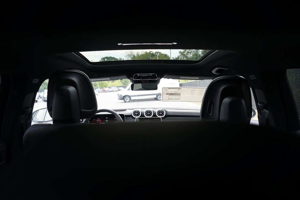 New 2026 Mercedes-Benz GLC 300 4MATIC image 80