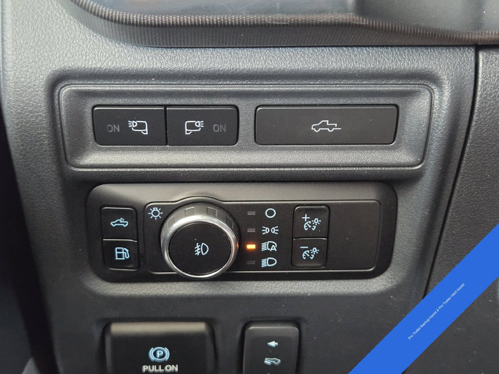 Used 2023 Ford F150 Platinum w/ Equipment Group 701A High AWD/4WD image 25