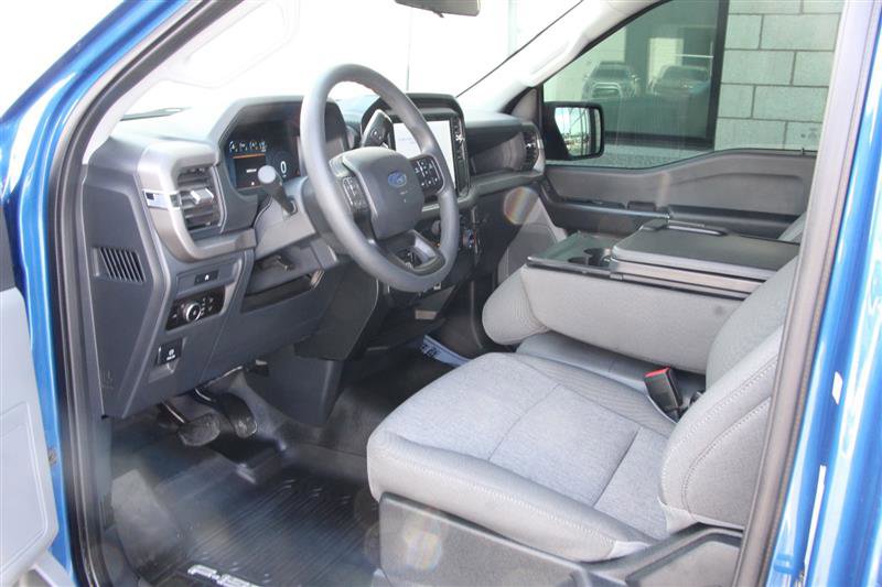 Used 2025 Ford F150 XL w/ Equipment Group 103A High image 5
