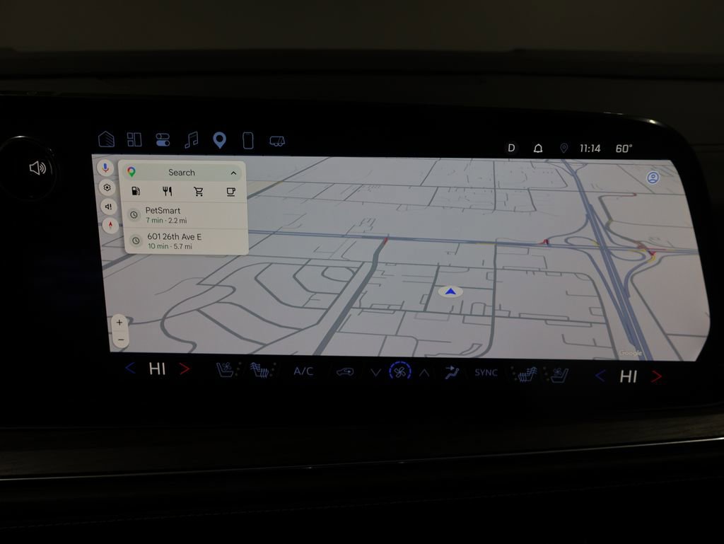 Used 2025 Chevrolet Tahoe Premier w/ Sun And Tow Package image 34