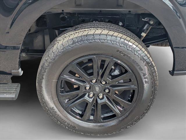 Used 2025 Ford F150 Platinum w/ Equipment Group 702A High image 26