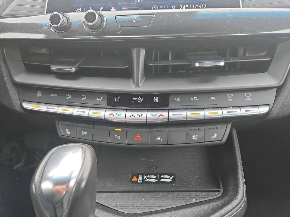 Used 2023 Cadillac CT4 Premium Luxury w/ Climate Package image 26