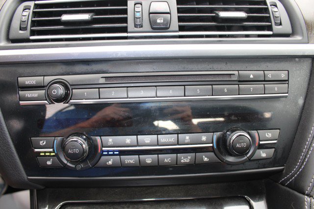 Used 2017 BMW 650i Convertible RWD image 33