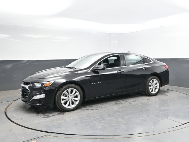 Used 2025 Chevrolet Malibu LT FWD image 7