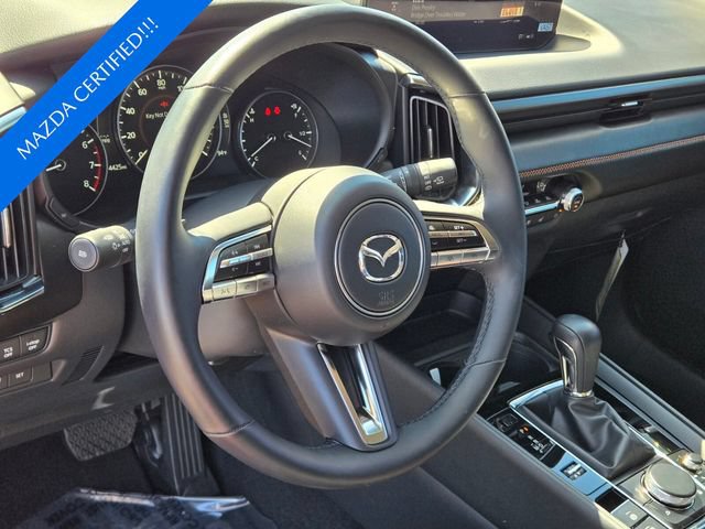 Used 2025 MAZDA CX-50 2.5 Turbo w/ Cargo Package AWD/4WD image 18