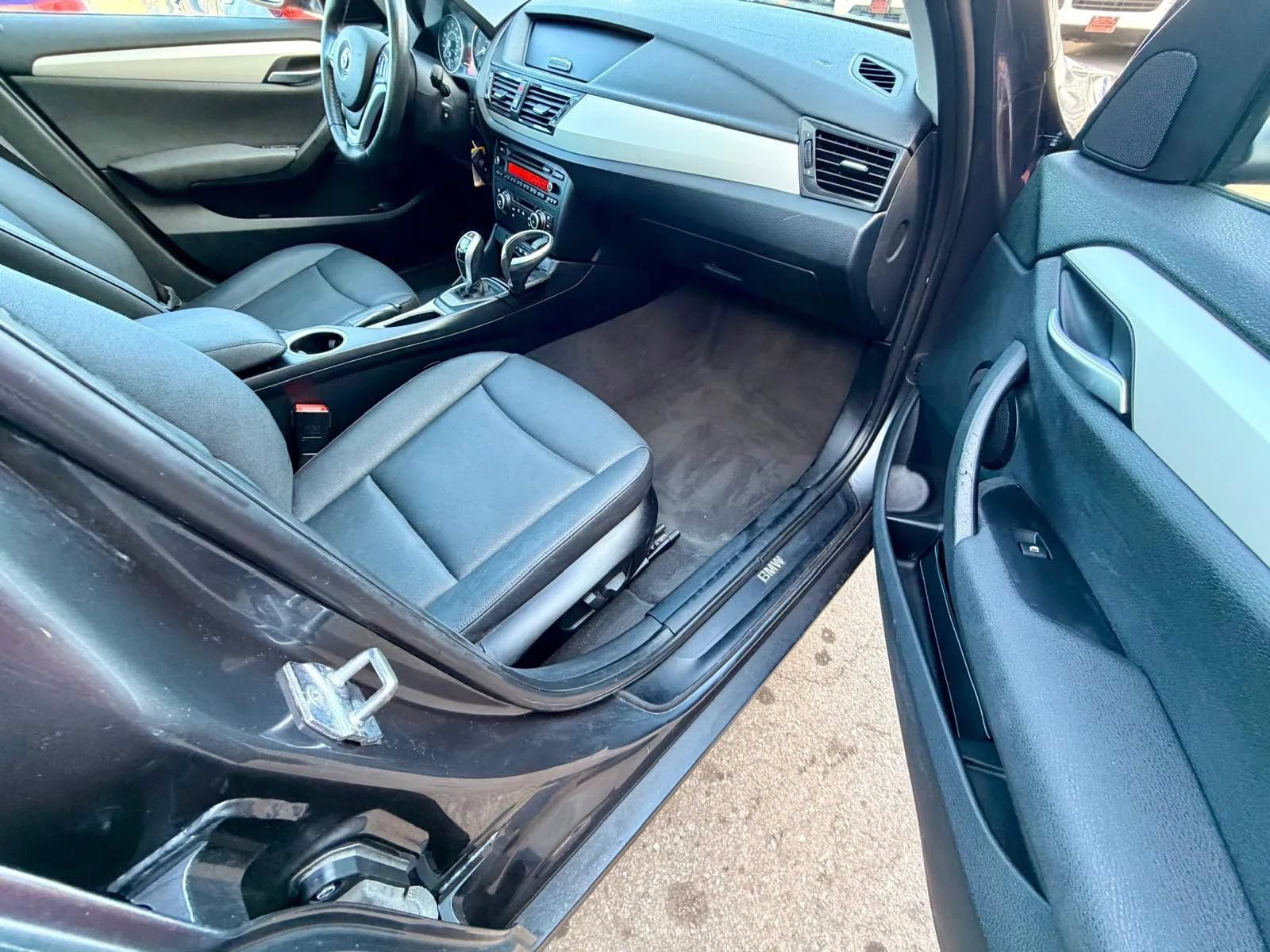 Used 2015 BMW X1 xDrive28i AWD/4WD image 8