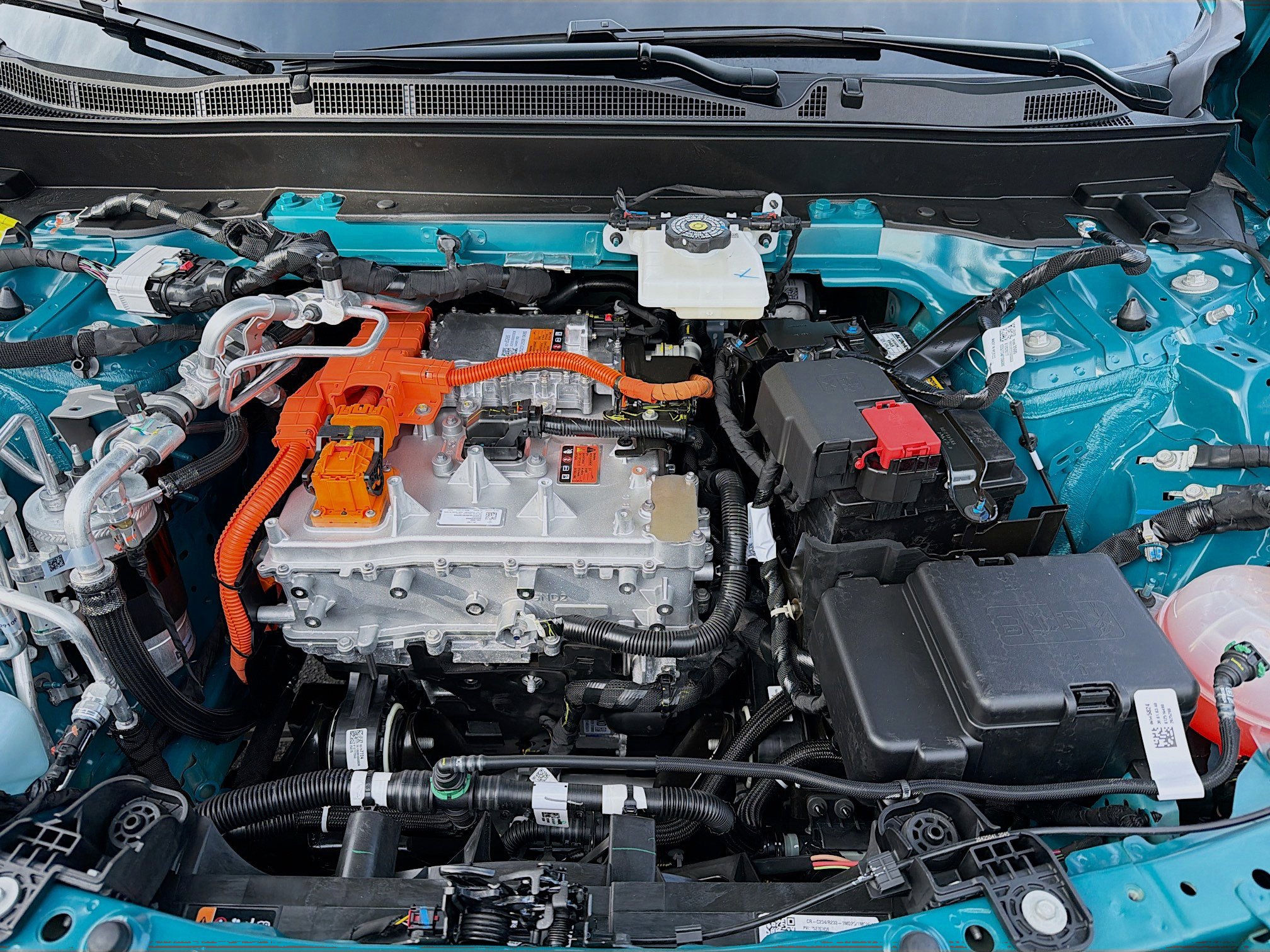 New 2026 Honda Prologue Touring image 27