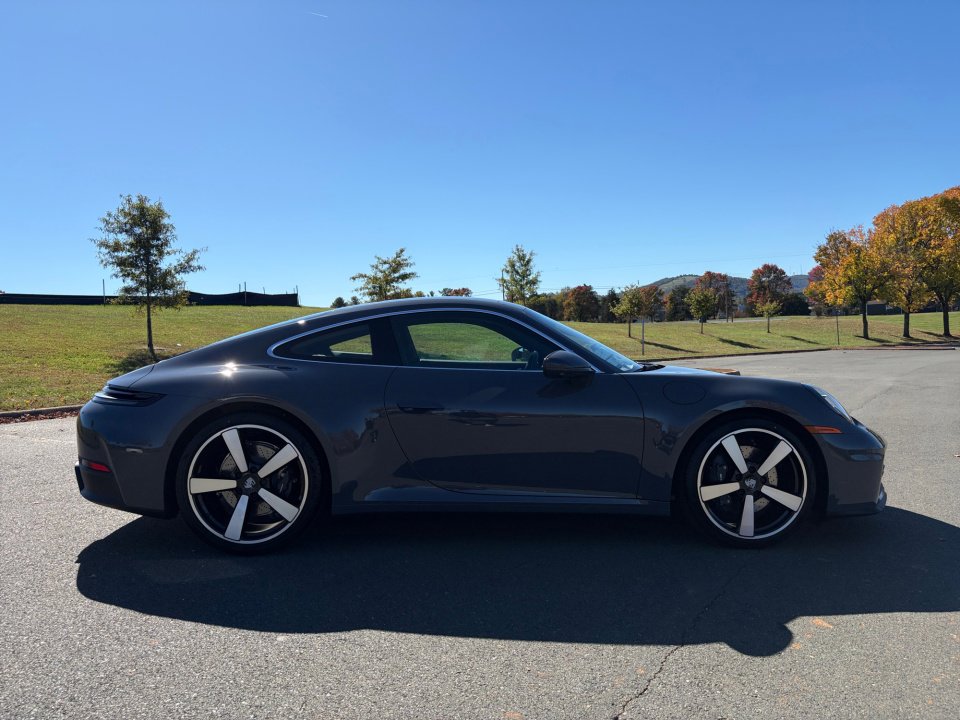 New 2026 Porsche 911 Carrera image 8