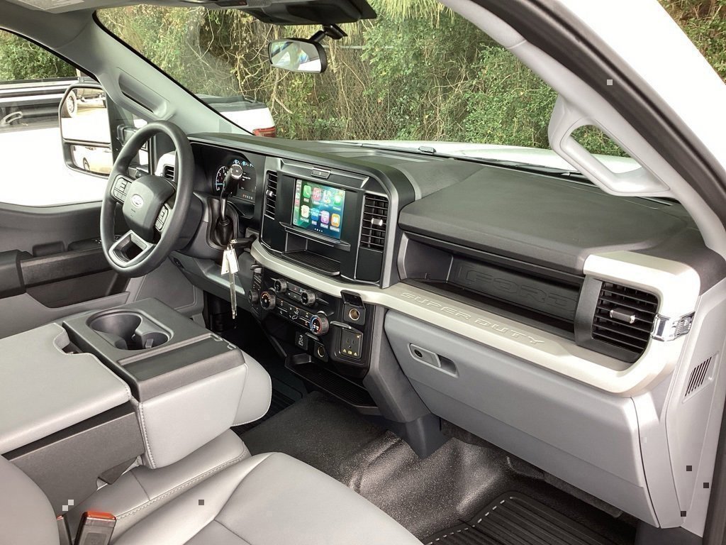 New 2025 Ford F250 XL w/ FX4 Off-Road Package image 33