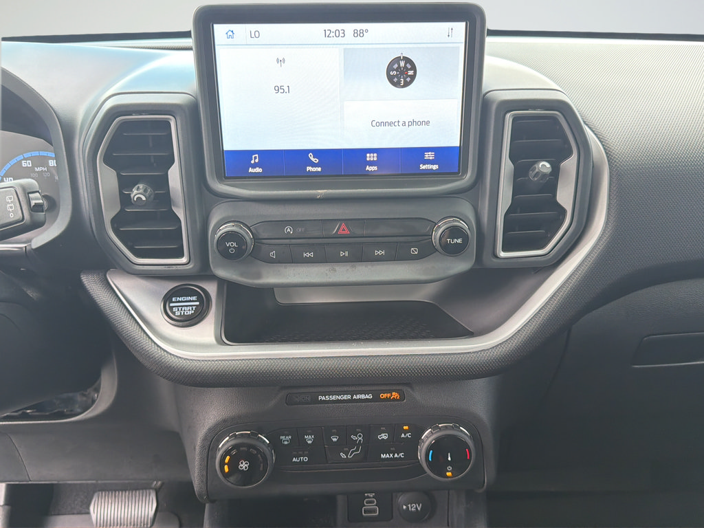 Used 2023 Ford Bronco Sport Big Bend AWD/4WD image 47