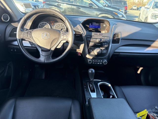 Used 2017 Acura RDX AWD image 17