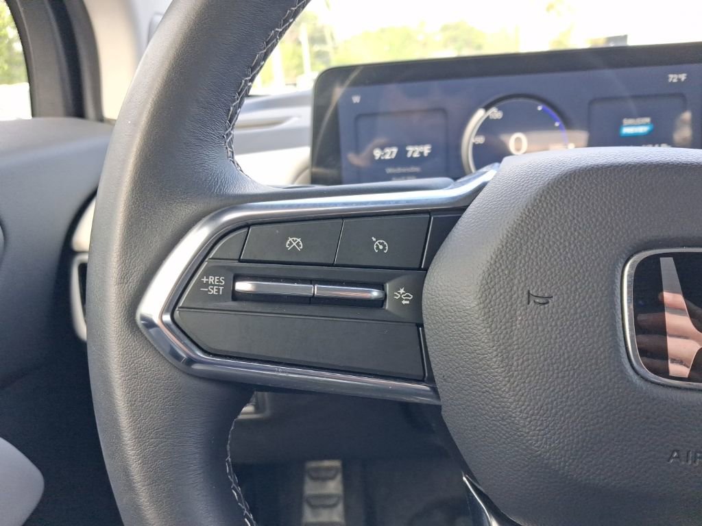 Used 2025 Honda Prologue Touring image 29