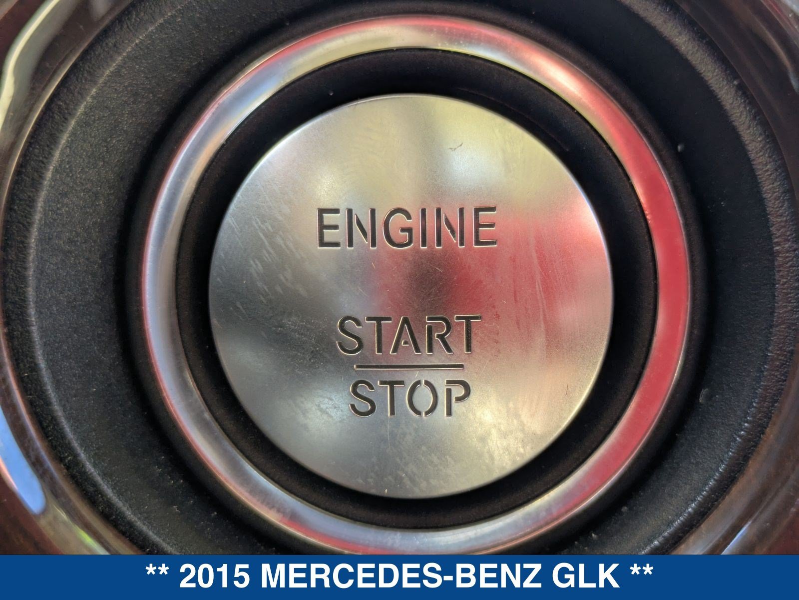 Used 2015 Mercedes-Benz GLK 350 2WD image 34