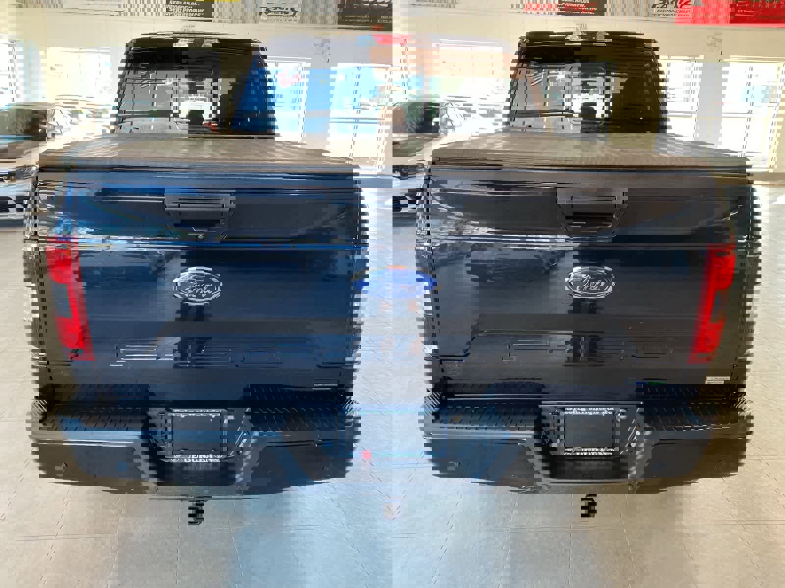 Used 2020 Ford F150 XLT w/ Equipment Group 302A Luxury image 4