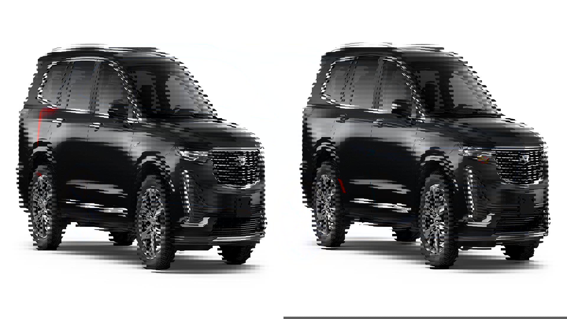 New 2025 Cadillac XT6 Premium Luxury image 30