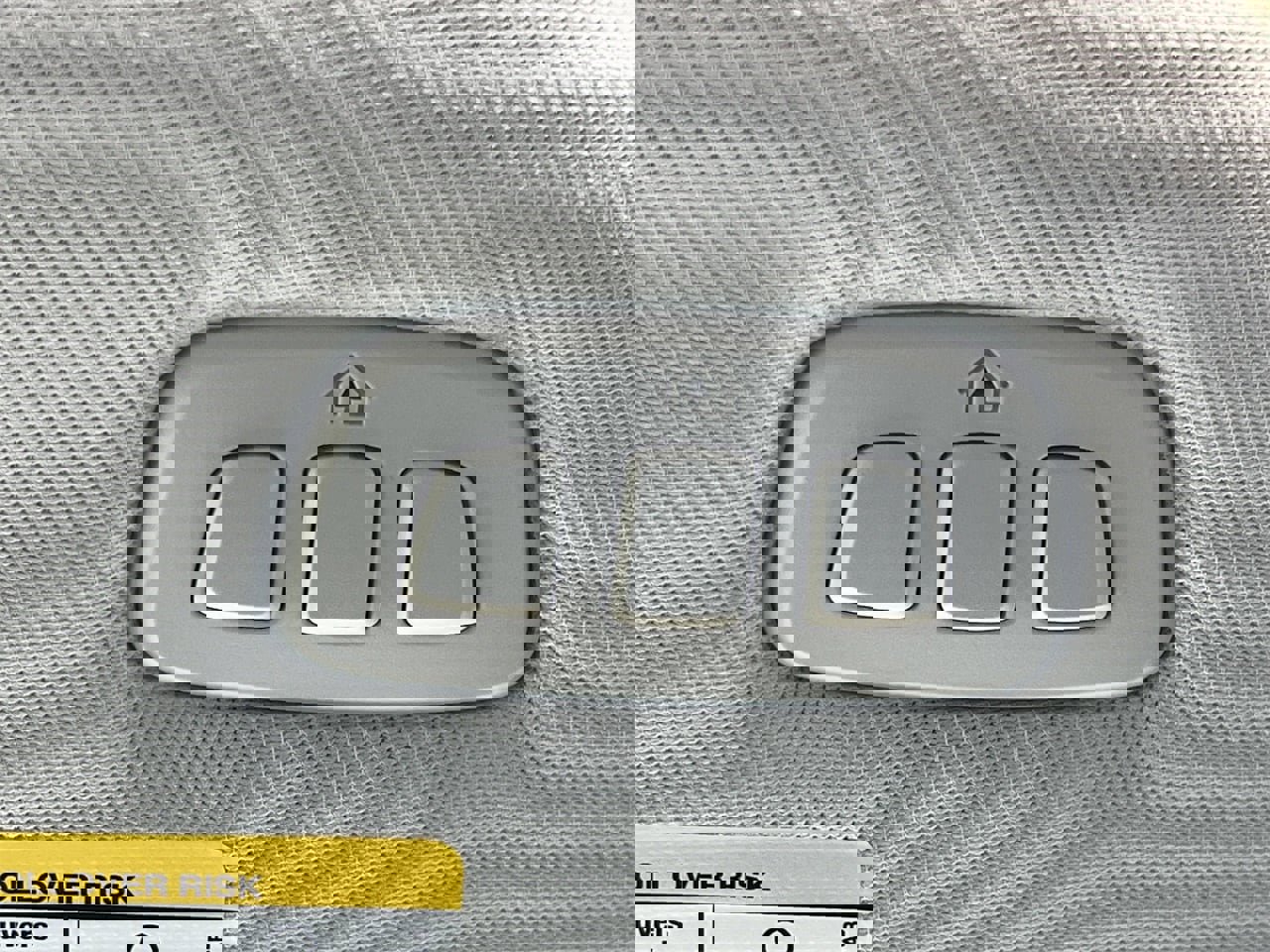 New 2025 Ford Expedition Max Platinum w/ Platinum Ultimate Package image 14