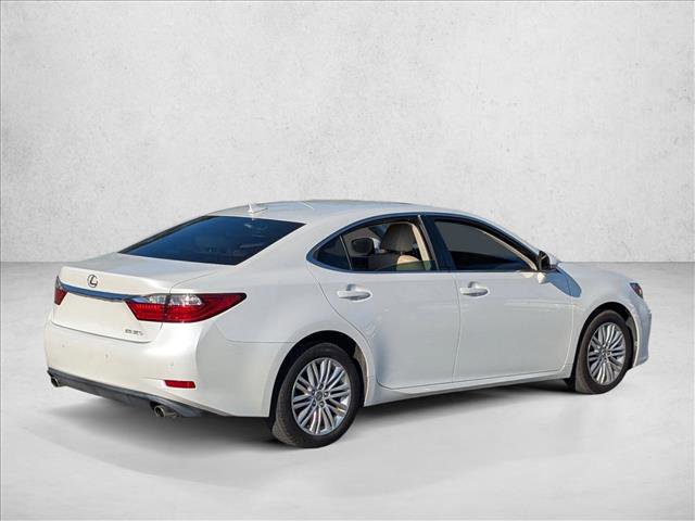 Used 2014 Lexus ES 350 w/ Luxury Package image 5