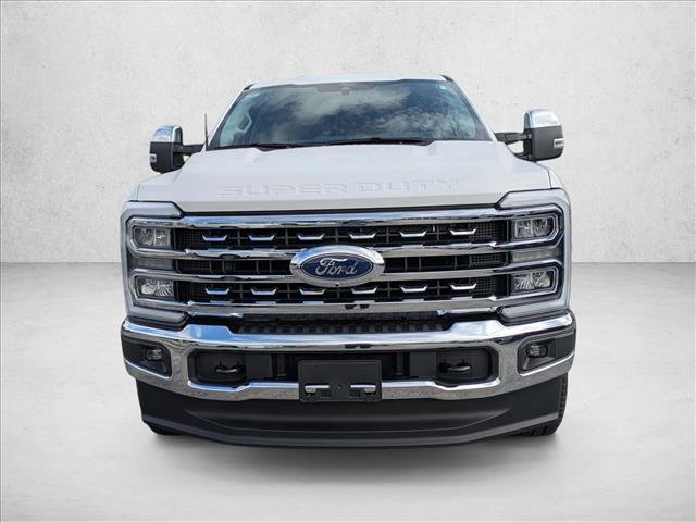 New 2026 Ford F250 Lariat image 6