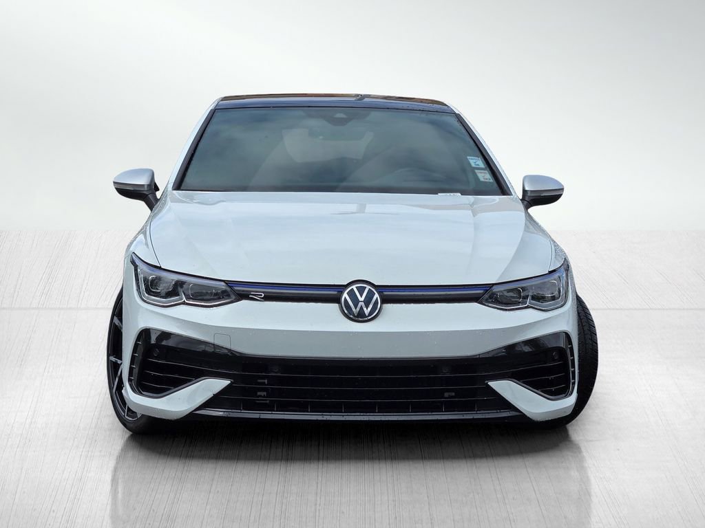 Used 2022 Volkswagen Golf R image 2