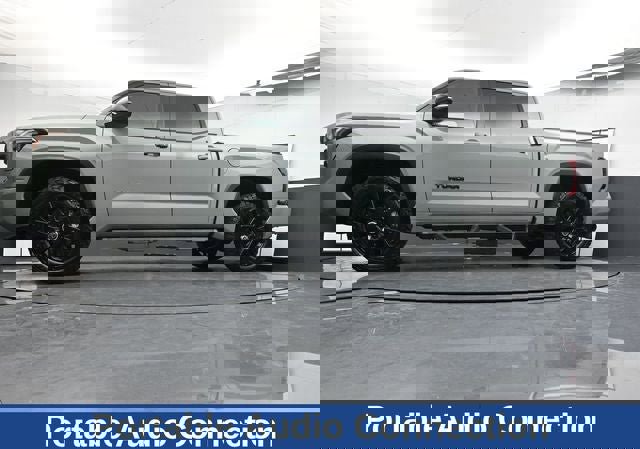 Used 2024 Toyota Tundra Limited image 25