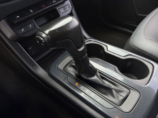 Used 2017 Chevrolet Colorado Z71 w/ Z71 Midnight Edition AWD/4WD image 18