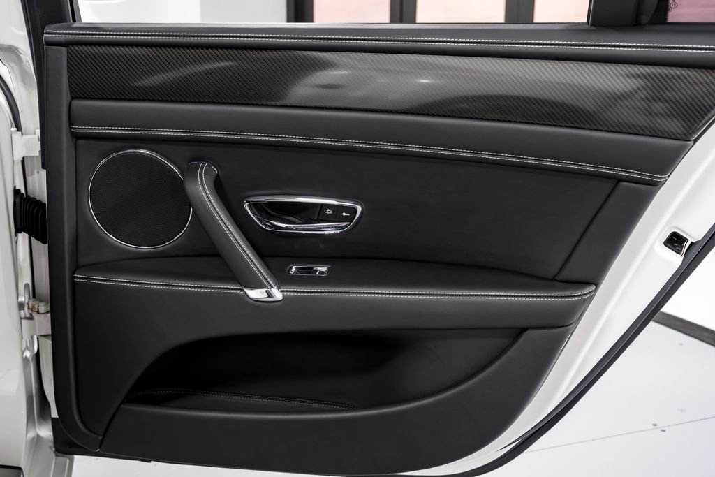 Used 2018 Bentley Flying Spur S V8 image 29