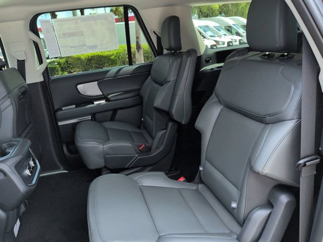 New 2026 Ford Expedition Max Active RWD image 14