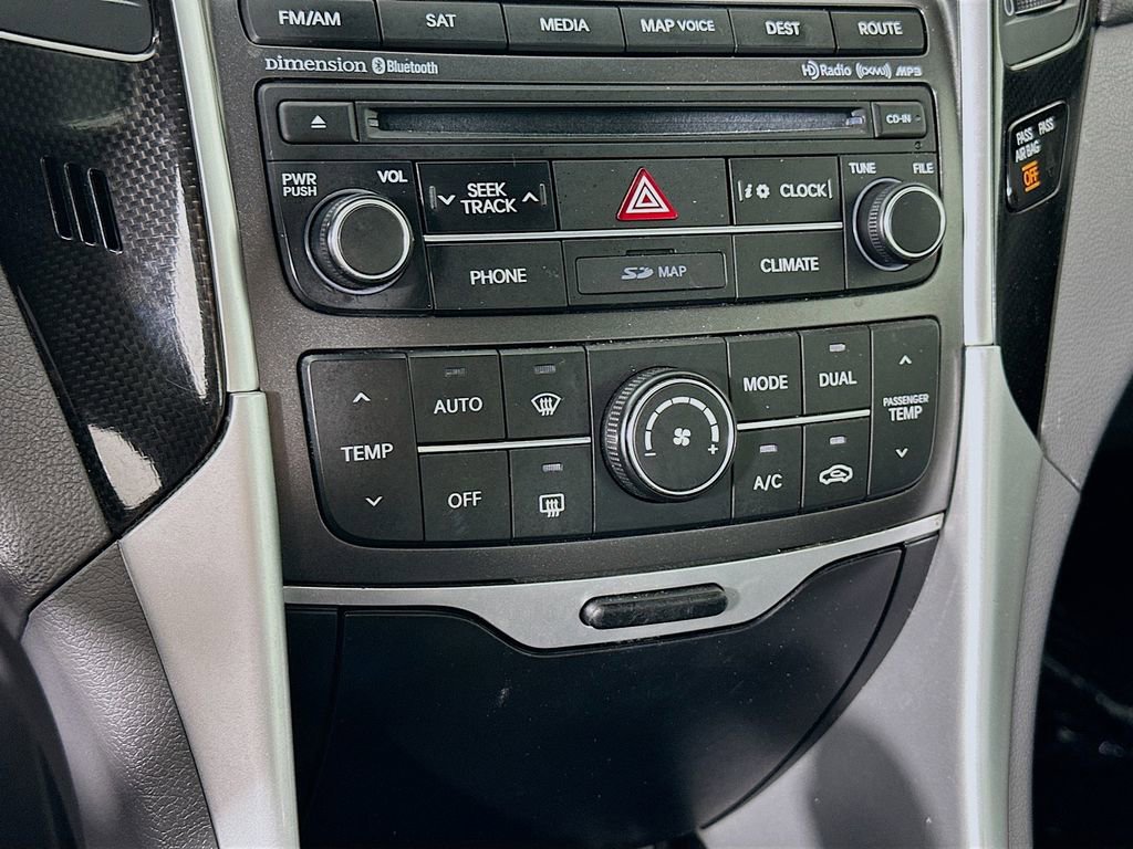Used 2014 Hyundai Sonata SE w/ Premium Package 03 image 22