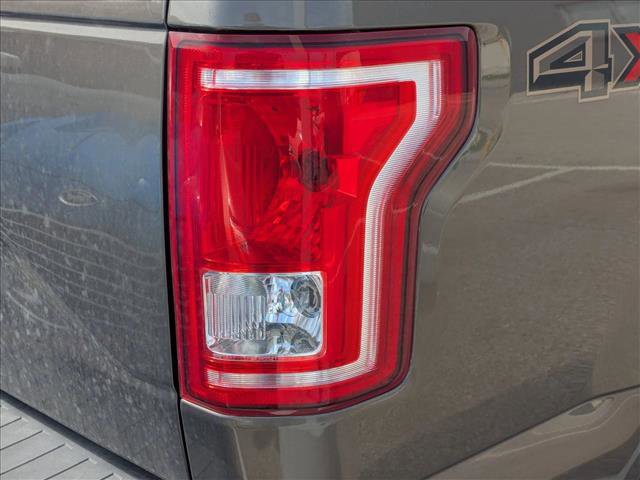 Used 2015 Ford F150 XL w/ Equipment Group 101A Mid AWD/4WD image 9